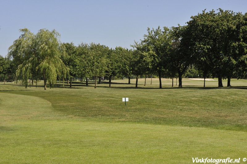 Golfbaan Arnhem