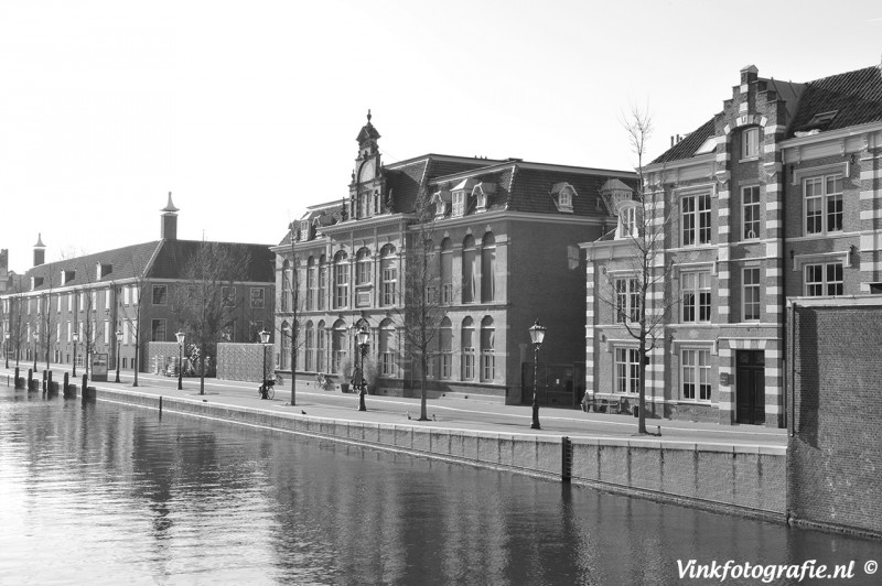 19de eeuw Amsterdam
