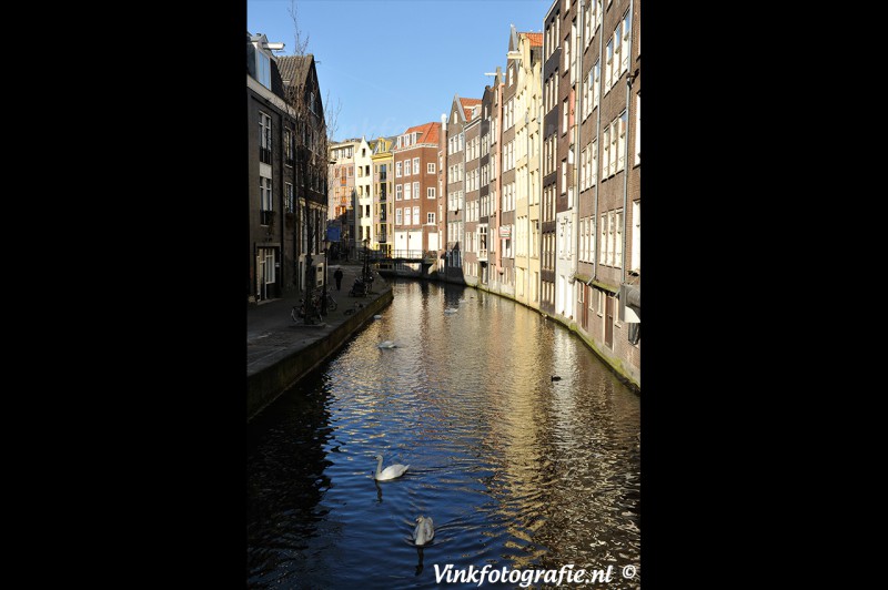 Amsterdam Grachtgordel