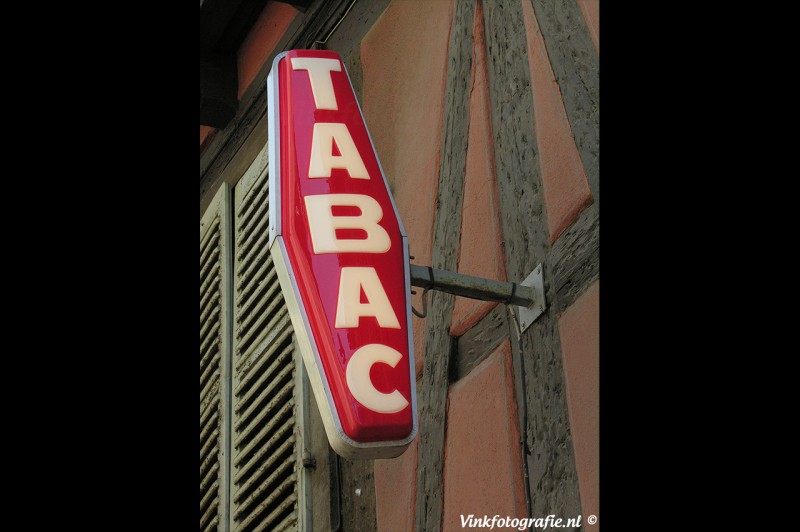 Tabac