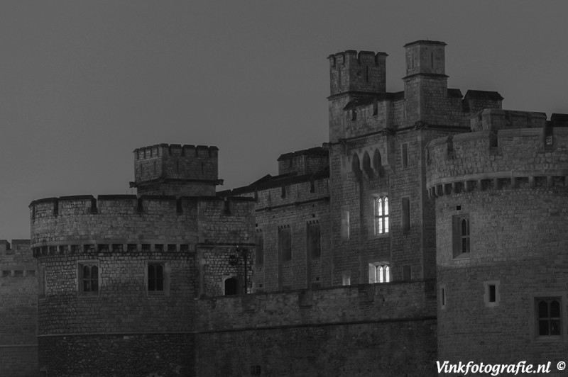 Tower of London